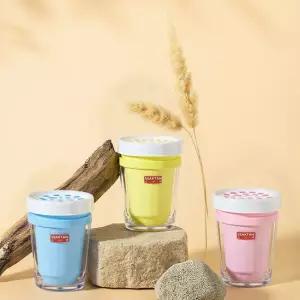 싹탄 고체 탈취제 360g 대용량 냄새제거 실내 화장실 신발장 자동차