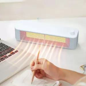 키보드 탁상용 매트 테이블 소형 키보드패드 히터 사무실 마우스 난로 온열 책상 손