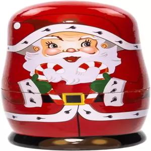 커트 아들러 4.3인치 산타 네스팅 인형 세트