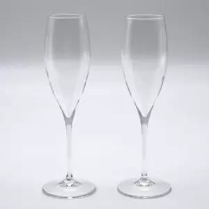 소믈리에 쉐비뇽 샴페인잔 2개1세트