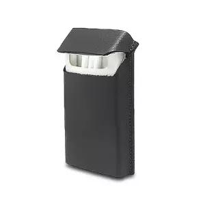 에쎄 소가죽 담배케이스 iqU9+6umo