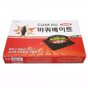 IS-SA 클리어킬 바퀴베이트- 작은바퀴용