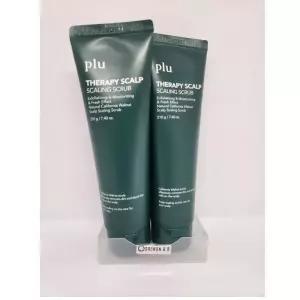 테라피 두피 스케일링 스크럽 200g 2개 한국K뷰티 헤어케어