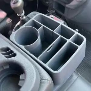 [CAR] 포터2 센터 콘솔 수납함 정리함 콘솔포켓 트레이