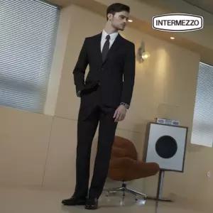 [인터메조][인터메조] 인터메조 클래식 테일러스 수트 1SET