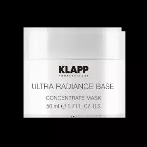 [클랍][클랍] 클랍 울트라 래디언스 베이스 컨센트레이트 물광 마스크
