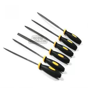 야스리 연마용 공구 금속줄 쇠줄