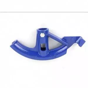 비닐온실용 튜브 손잡이 파이프 굽힘기 25파이