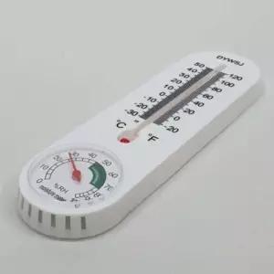 티에스몰 온습도계 아날로그습도계 가정용온습도계 아날로그온도계