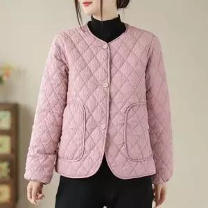 비욘드라이프 트리플 컬러 네오플랜 따뜻한 재킷 1000357