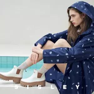 [시슬리][시슬리] [런칭가89,000원 2만원]시슬리 레인부츠