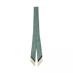 [펜디] FW25 여성 옵티컬 랩피 스카프 FXT011 AYLB F0B8X