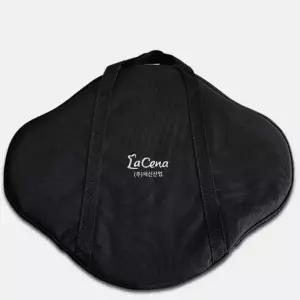 전용 다용도 가방 그리들팬 들코팅 가마솥 솥뚜껑