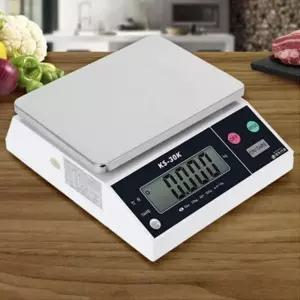 전자저울 주방 이유식 커피 측정기 KS30K