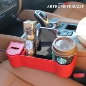 [CAR] GT 아트로마페루찌 오토 컨트롤 사이드갭 컵홀더