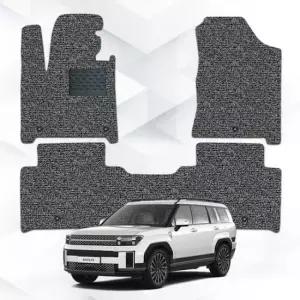 [CAR] 컨셉토 확장형 코일매트 싼타페MX5 1열2열 세트