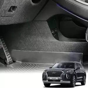 [CAR] 펠리세이드 기어박스하단커버 스크래치방지 튜닝용품