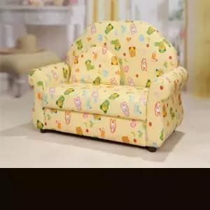 HR 스위트 2인용 유아쇼파