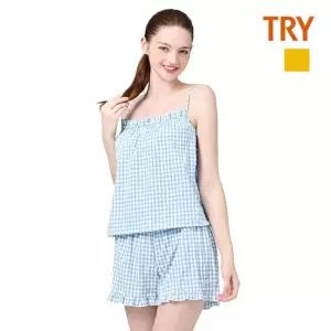 여성 하나만 트렁크 K41