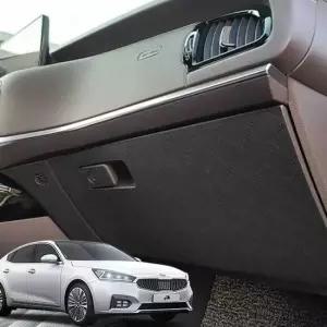 올뉴K7 글로브박스커버 스웨버 기스방지 커버 자동차커버 차량커버 스크래치방지커버