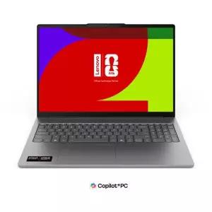 [레노버][예약판매 3월 19일] Lenovo Slim5 16AGP11 (Ryzen AI 7-450/2.8K/OLED/32G/512GB/WIN11/Grey)