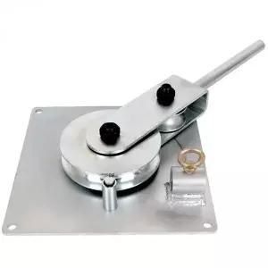 [셀러에이드]스틸 파이프 벤딩기 금속 판금 굽힘 기계 산업용 성형기