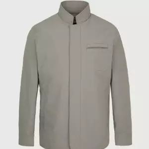 [롯데백화점]웰메이드 어반샌드 자켓변형 라이더착탈점퍼  MIEKA5S1111