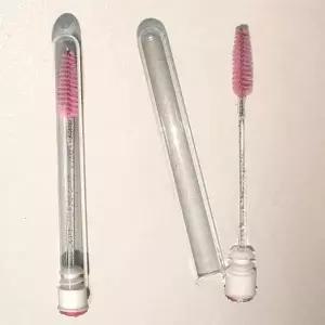 [셀러허브]땅콩 속눈썹 빗 브러쉬 10개 (S45924677)