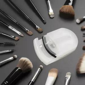 [셀러허브]휴대용 미니 뷰러 3개 (S45924626)