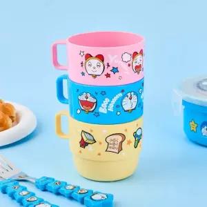 [유일]3P 도라에몽 칼라컵