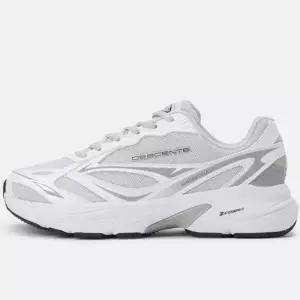 [하프클럽/데상트]데상트 하이퍼 노바 SQ123LCR13CMWH 운동화