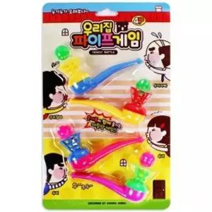 부는놀이 입바람완구 유아파이프 2개세트