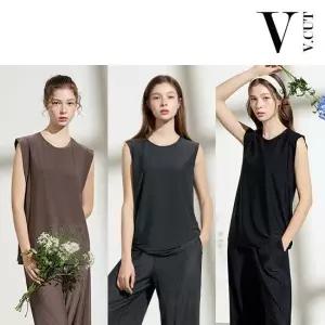 [브이컷][브이컷(v-cut)] [초특가]브이컷 드라이핏 셋업 3종