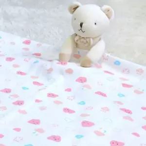 순면 신생아 아기 유아 이중 블랑켓 애착 낮잠 이불