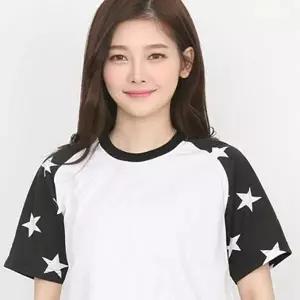 반팔티 기념일 단체티 나그랑 요일티