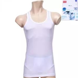 남성 에어로쉬 런닝셔츠 이너웨어