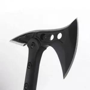 캠핑용 다목적 손도끼 야외용 벌목용 가벼운 등산 도끼 AXE01