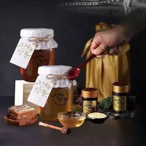 [NS홈쇼핑](시)[진해양봉] 생로얄제리 50g x 2병 15일분[35669247]