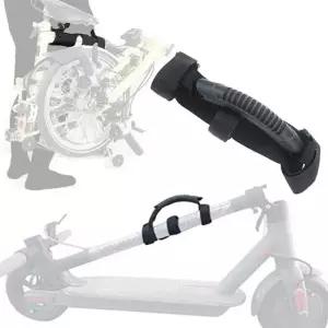킥보드 운반 손잡이 트리플렛