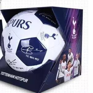 토트넘 축구공 1호 싸인볼 스킬볼 미니 축구공