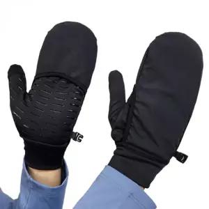 축구 방한 장갑 겨울 러닝 등산용 gloves