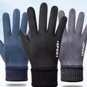 축구 겨울 장갑 방한 풋살 글러브 러닝