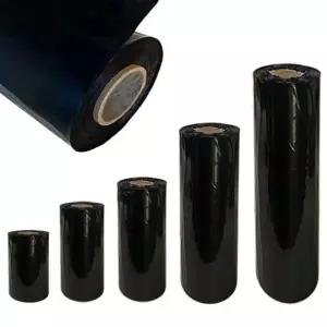 포장용 비닐 필름 두께 PE 롤 포장재