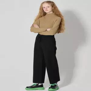 [오조크][패플단독] [오조크(OZOC)] 스트레이트핏 밴딩 팬츠 (택가격 74000원)