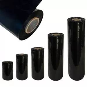 포장용 비닐 필름 두께 PE 롤 포장재