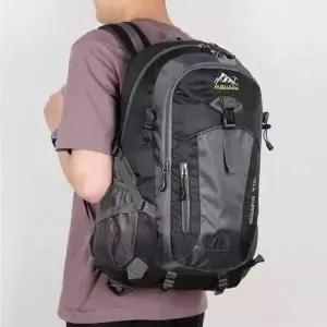 40L 등산 배낭 하이킹 여행용 백팩