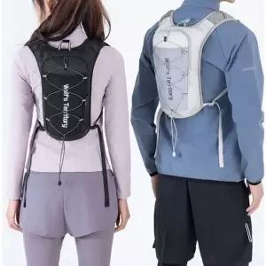 마라톤 배낭 등산 러닝 가방 트레일백