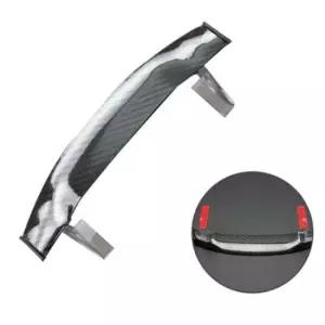 [CAR] 미니 GT 안테나볼 스포일러 글라스윙5D카본익스