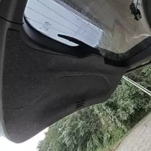 [CAR] 트렁크 찍힘 커버 커버 패드 QM6 기스 펠트 스크래치