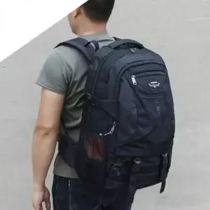 트레킹 배낭 등산 스쿠르지 숄더백